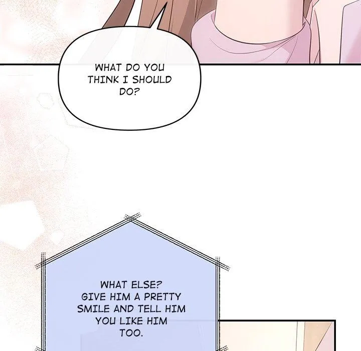 Read A Consensual Relationship chapter 19 image 9 on Lezhin