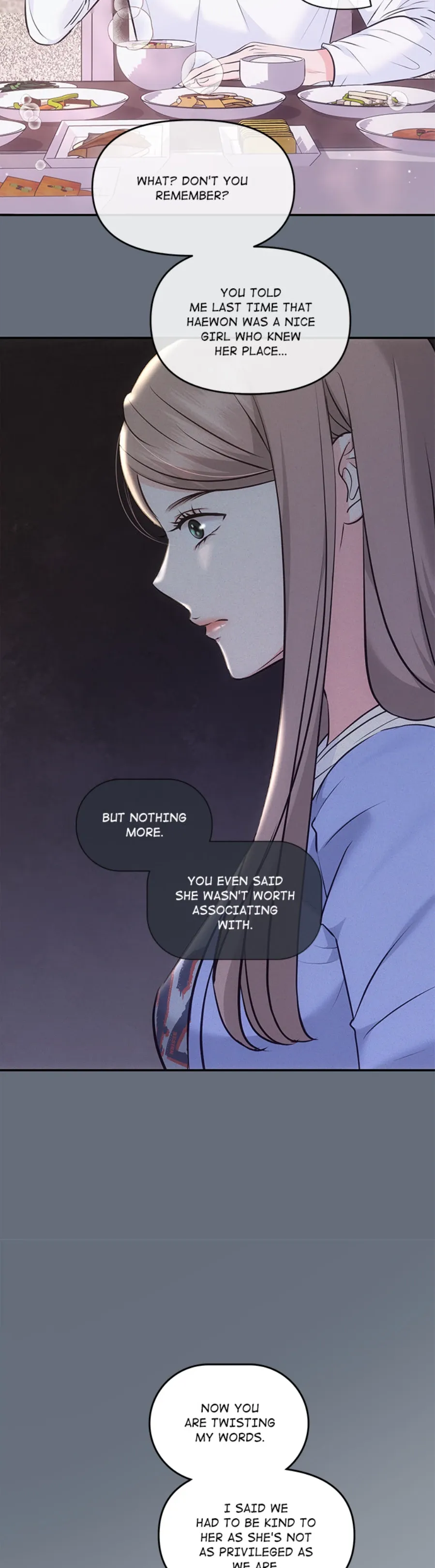 Read A Consensual Relationship chapter 2 image 15 on Lezhin