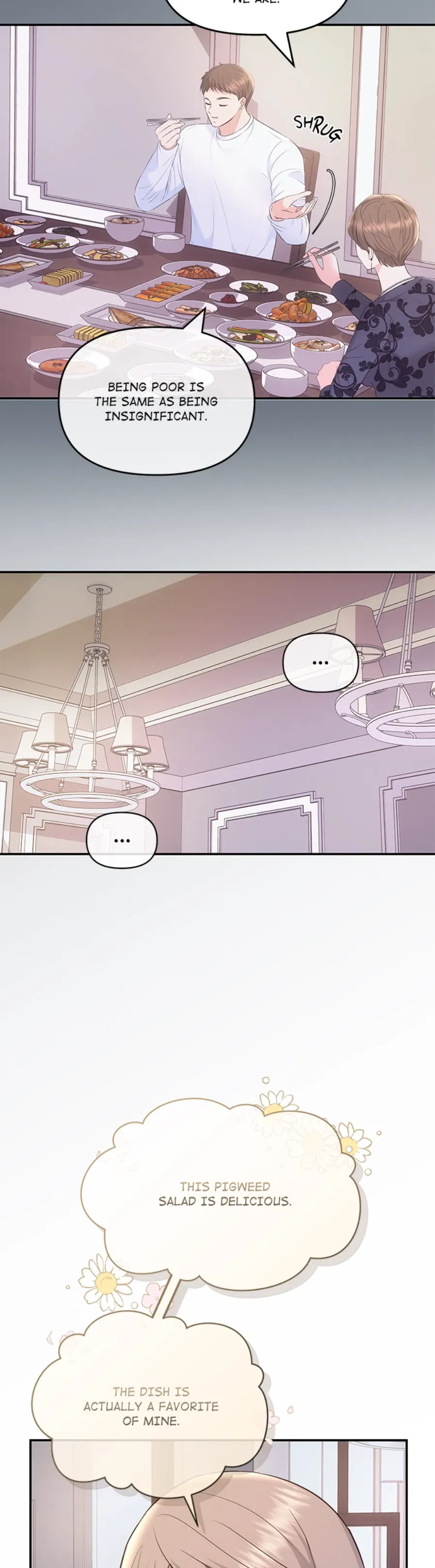 Read A Consensual Relationship chapter 2 image 16 on Lezhin