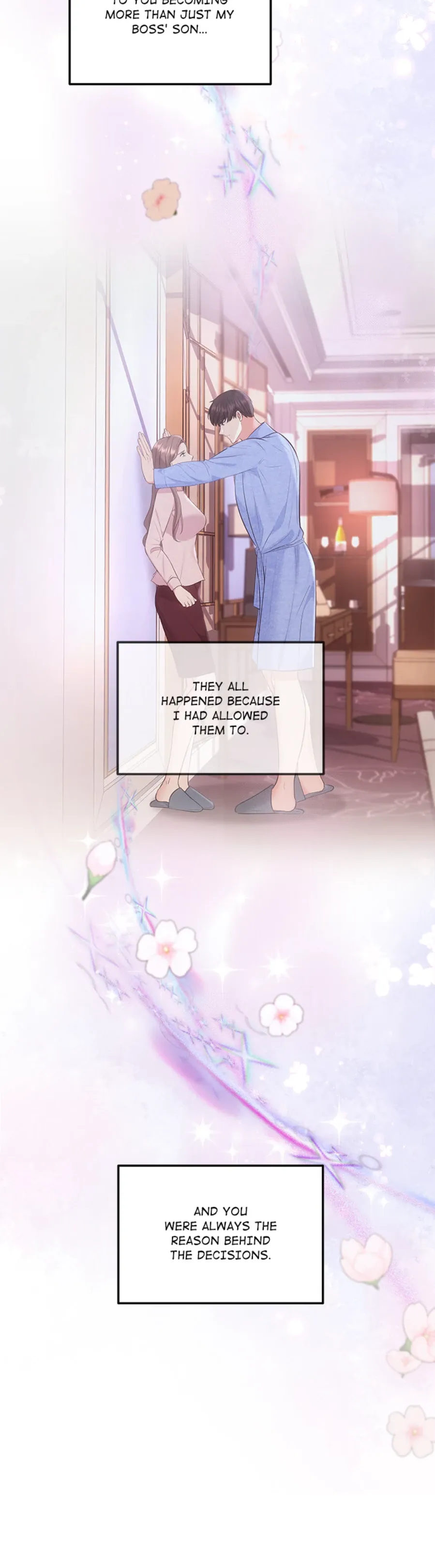 Read A Consensual Relationship chapter 2 image 2 on Lezhin