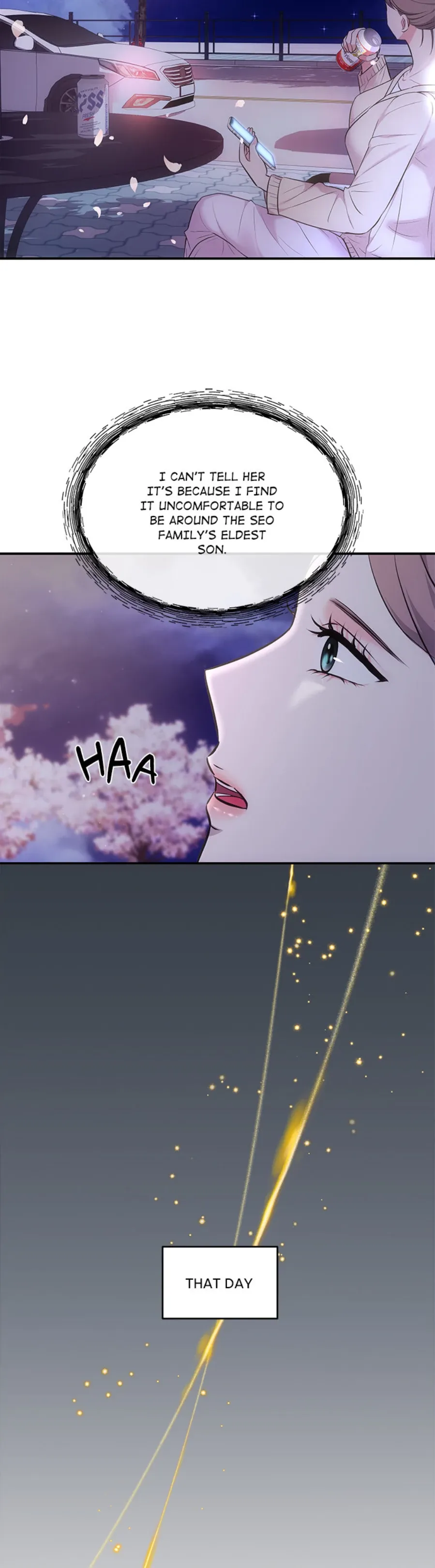 Read A Consensual Relationship chapter 2 image 20 on Lezhin