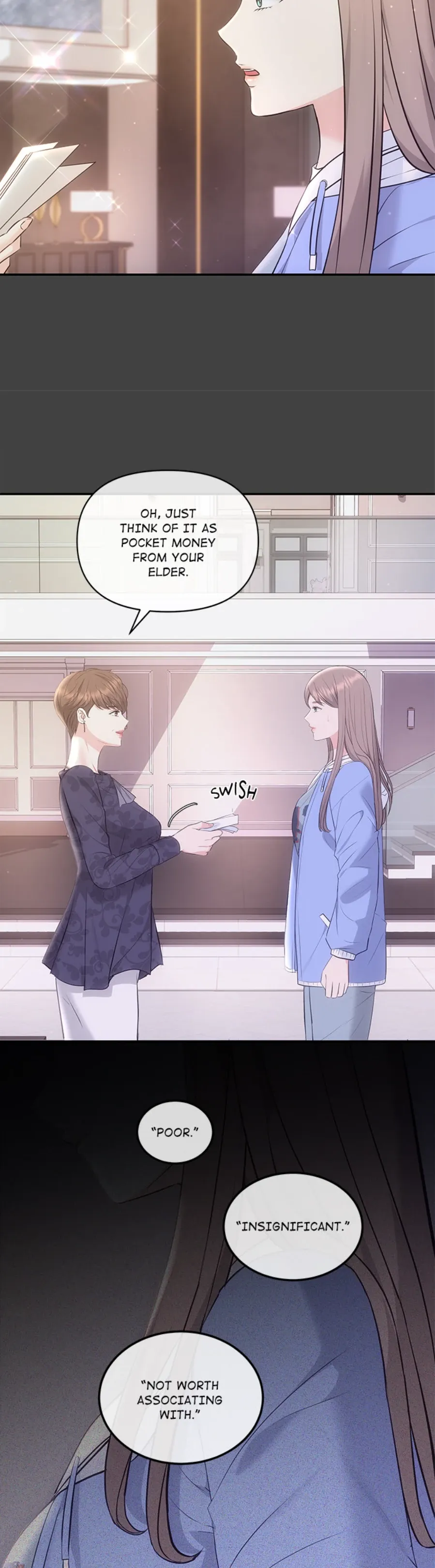 Read A Consensual Relationship chapter 2 image 22 on Lezhin