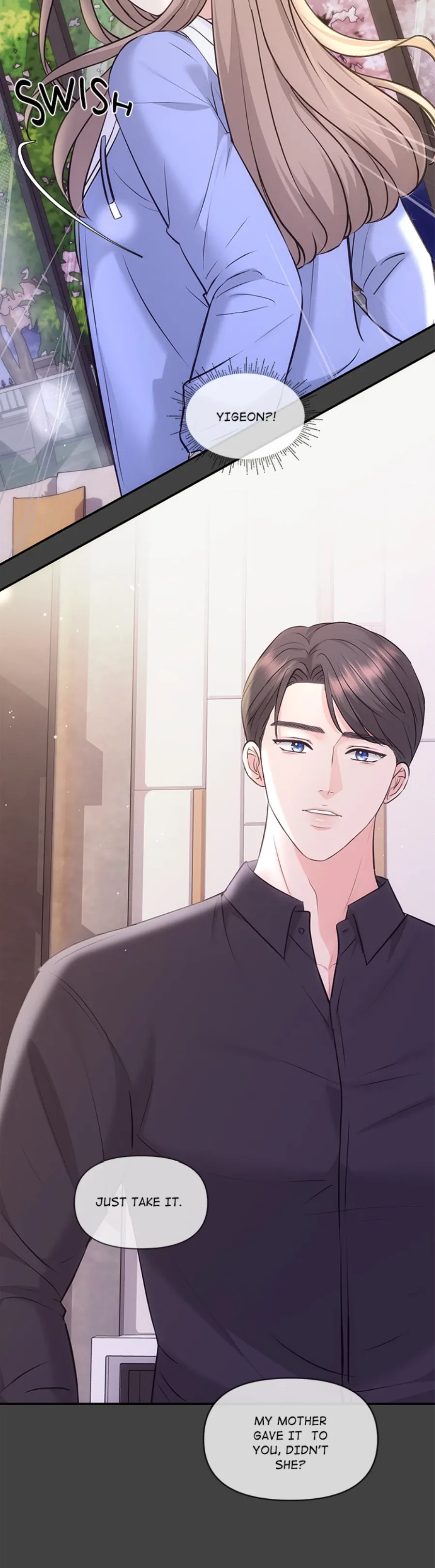 Read A Consensual Relationship chapter 2 image 25 on Lezhin