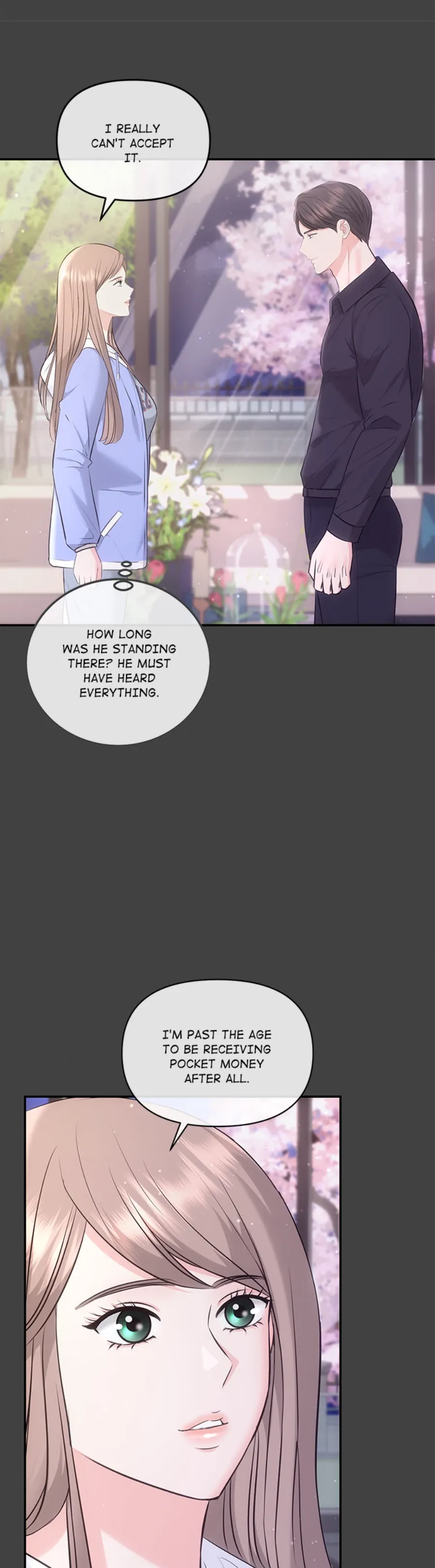 Read A Consensual Relationship chapter 2 image 26 on Lezhin