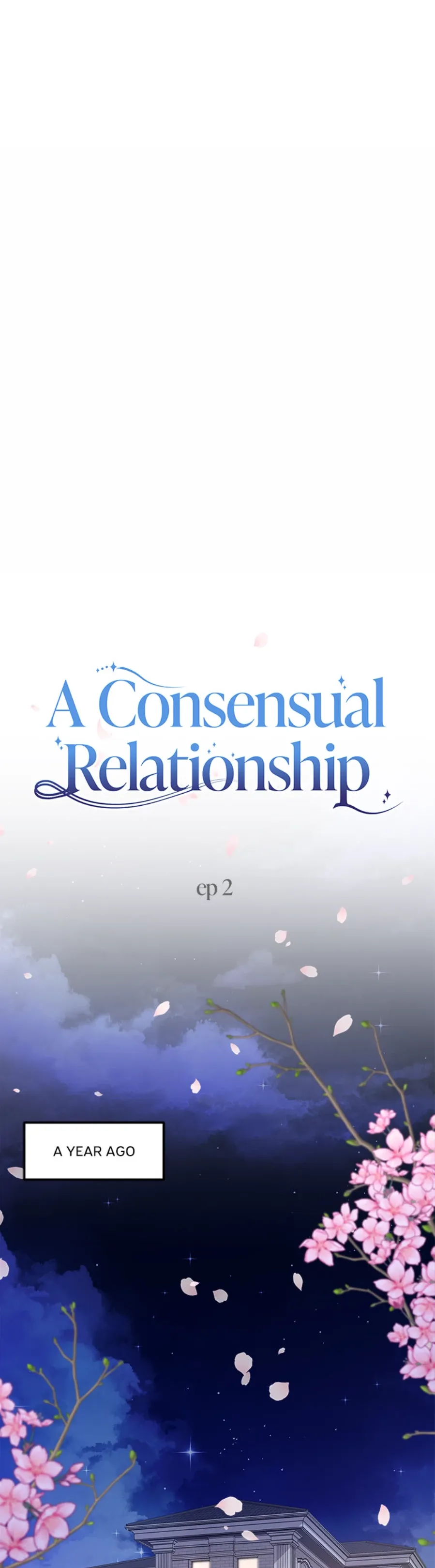Read A Consensual Relationship chapter 2 image 3 on Lezhin