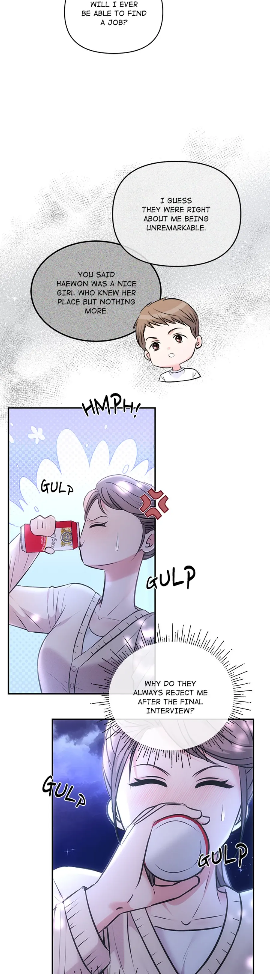 Read A Consensual Relationship chapter 2 image 30 on Lezhin