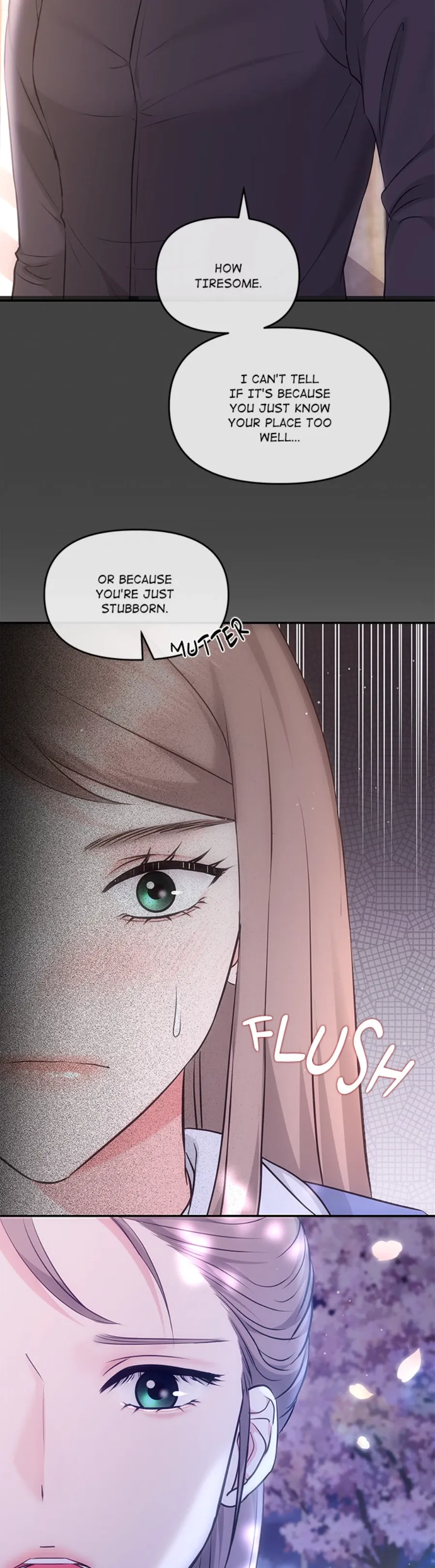 Read A Consensual Relationship chapter 2 image 32 on Lezhin