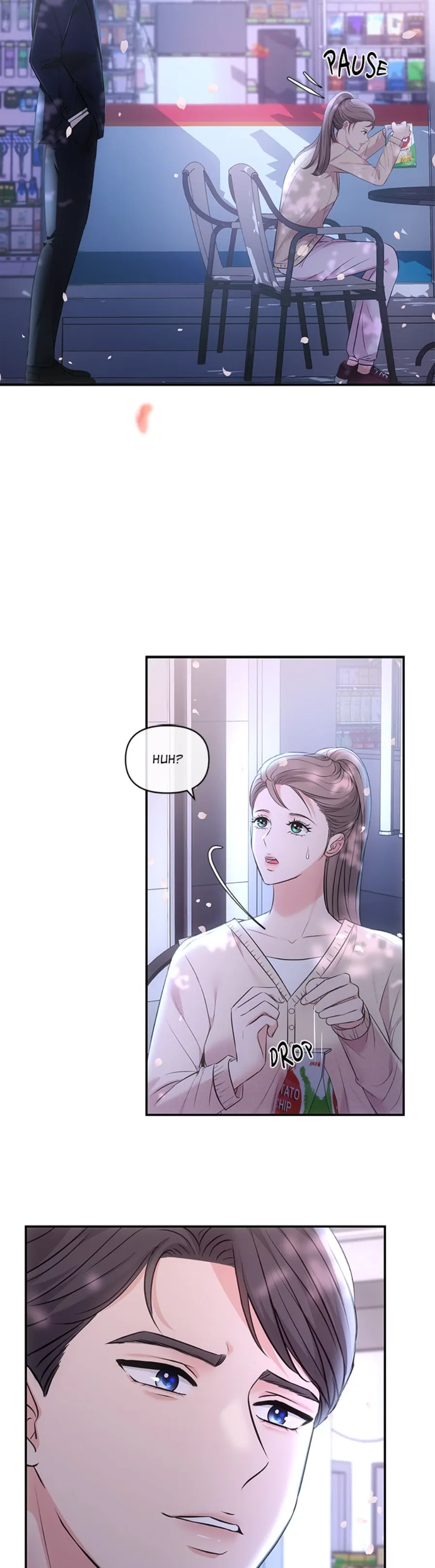 Read A Consensual Relationship chapter 2 image 36 on Lezhin