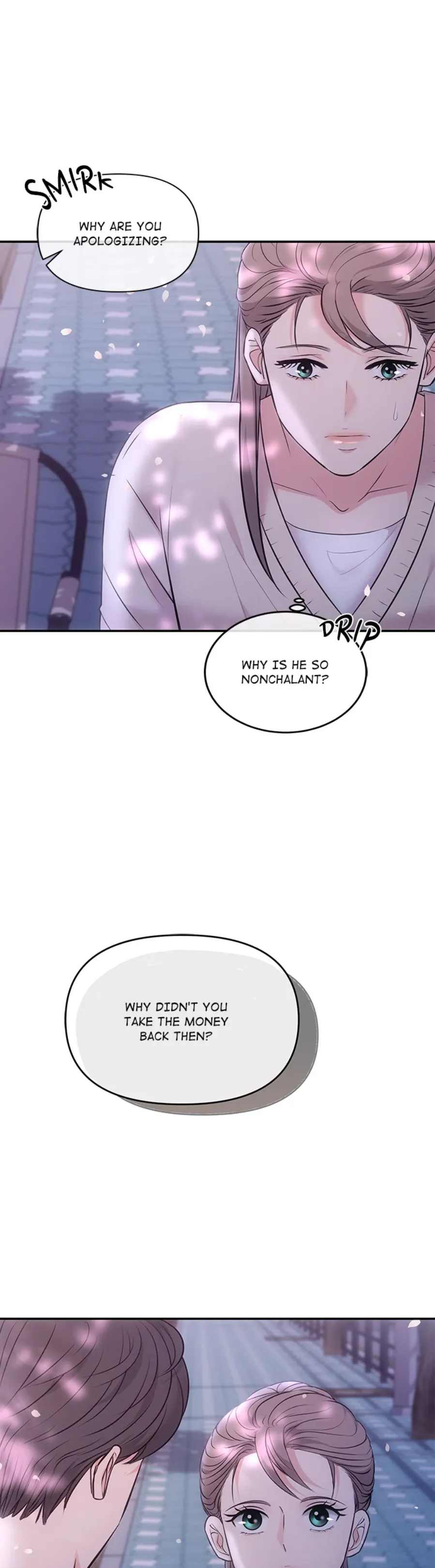 Read A Consensual Relationship chapter 2 image 39 on Lezhin