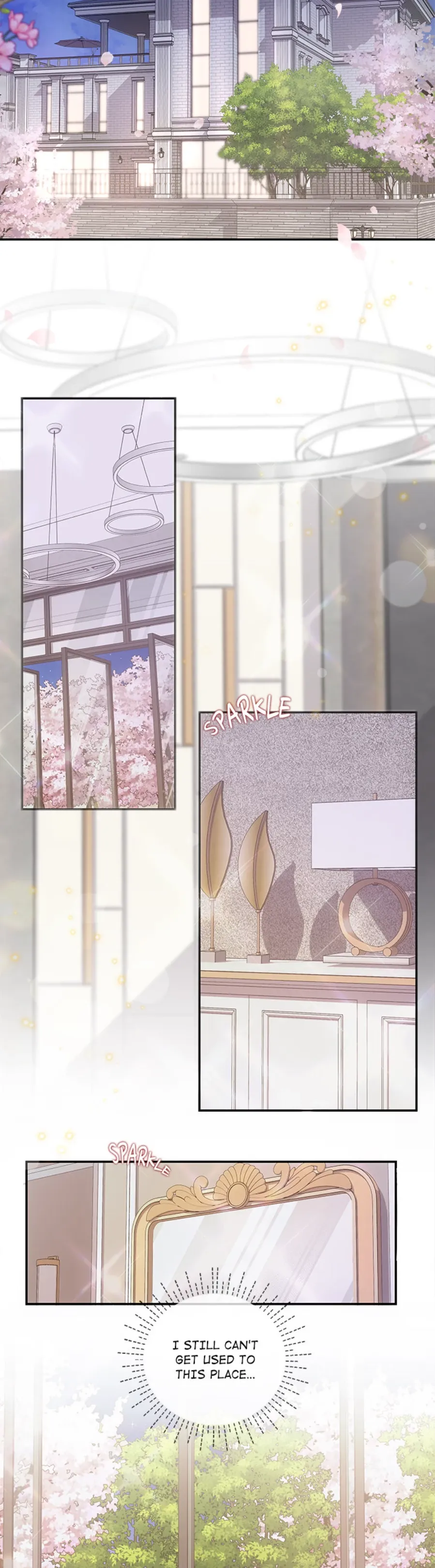 Read A Consensual Relationship chapter 2 image 4 on Lezhin