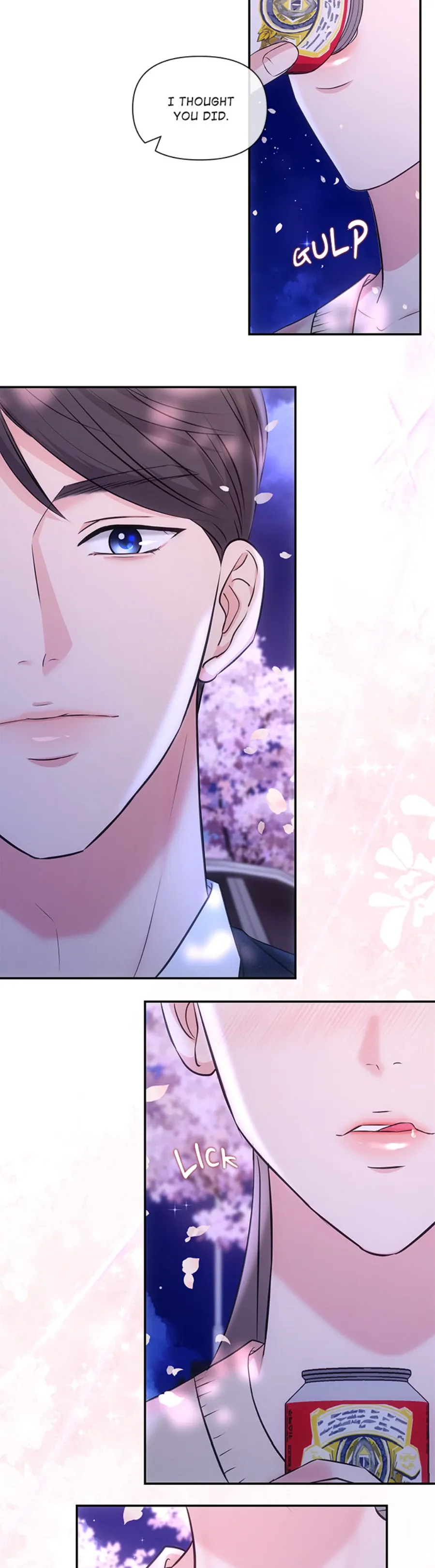 Read A Consensual Relationship chapter 2 image 41 on Lezhin