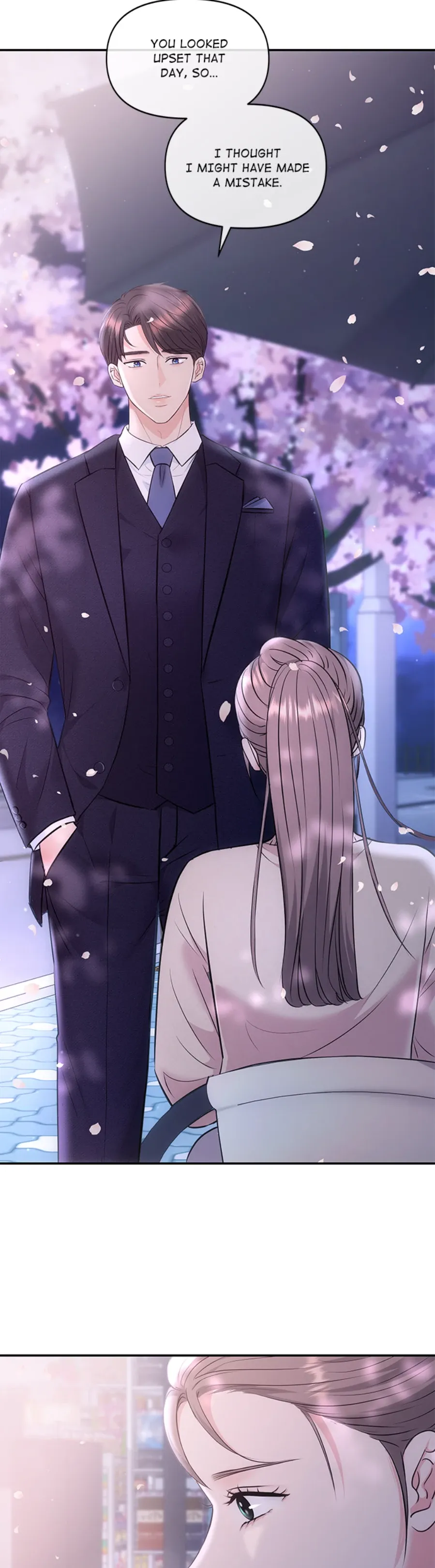 Read A Consensual Relationship chapter 2 image 43 on Lezhin