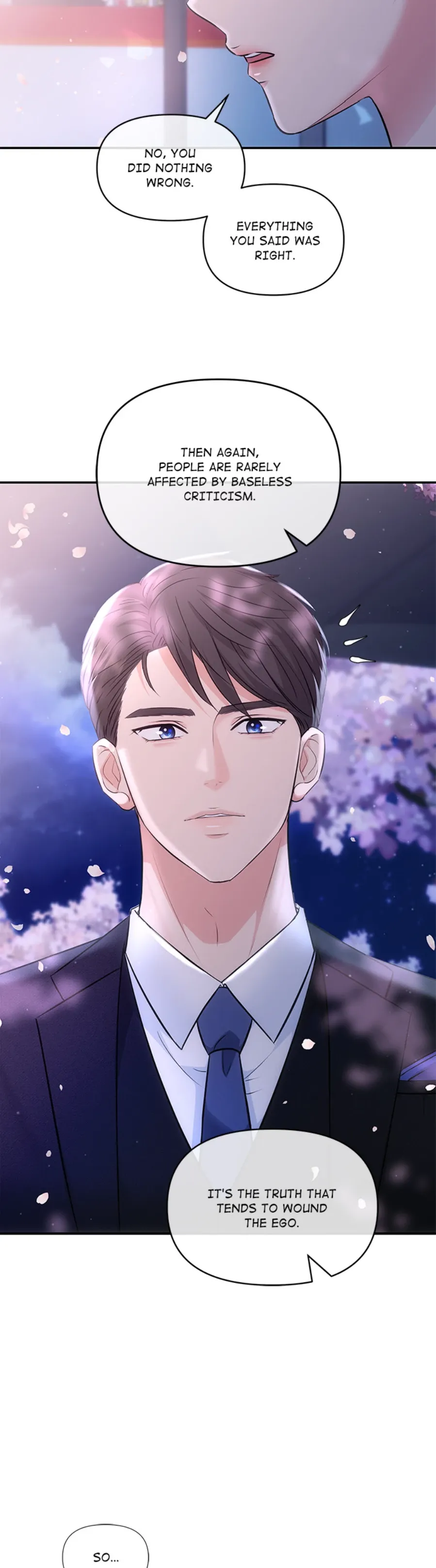 Read A Consensual Relationship chapter 2 image 44 on Lezhin