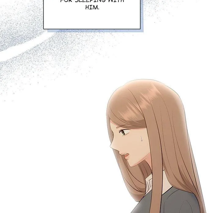 Read A Consensual Relationship chapter 20 image 102 on Lezhin