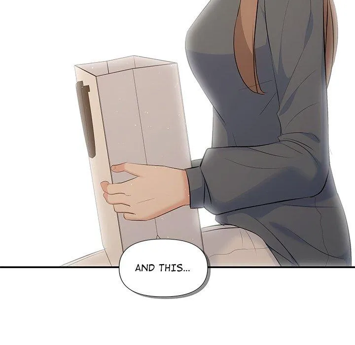 Read A Consensual Relationship chapter 20 image 103 on Lezhin