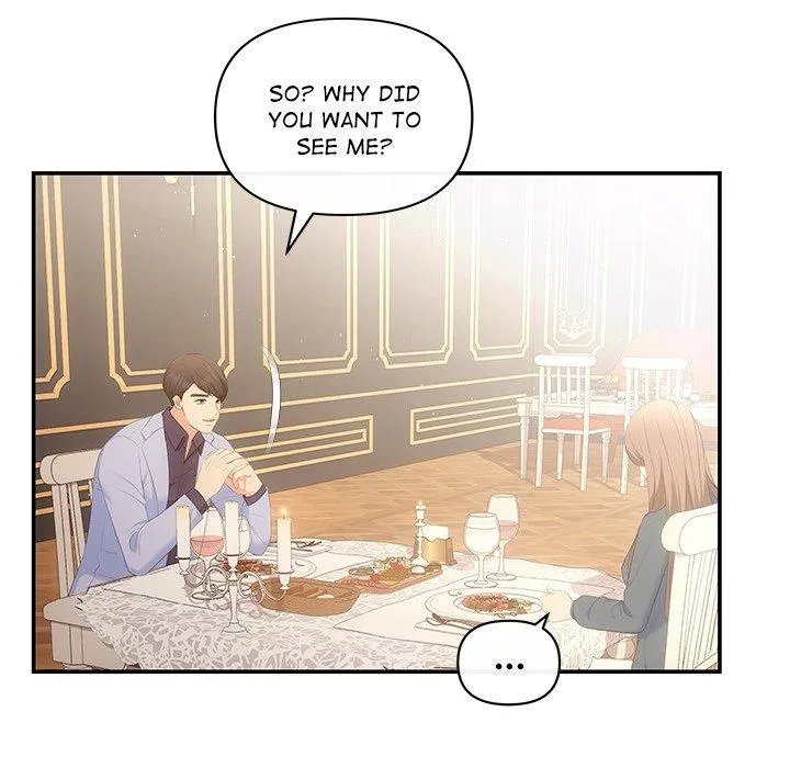 Read A Consensual Relationship chapter 20 image 110 on Lezhin