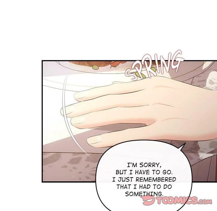 Read A Consensual Relationship chapter 20 image 111 on Lezhin