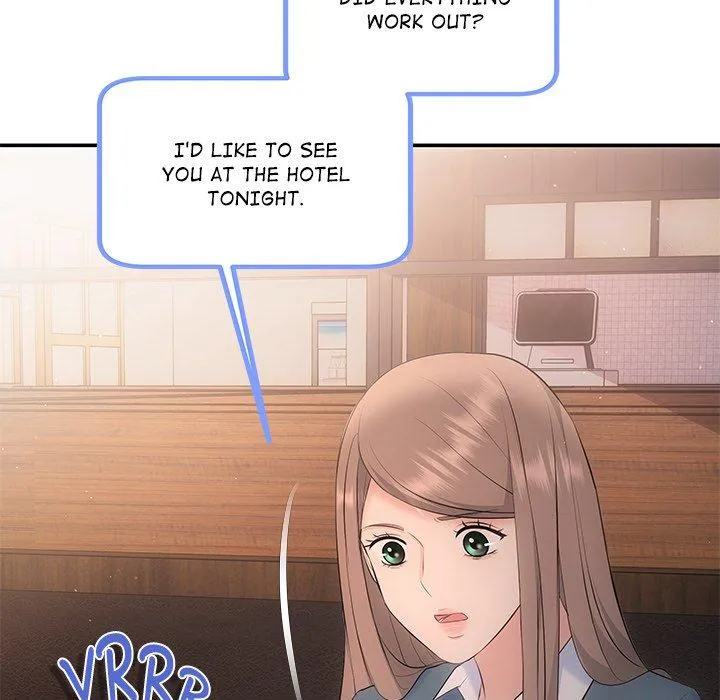 Read A Consensual Relationship chapter 20 image 121 on Lezhin