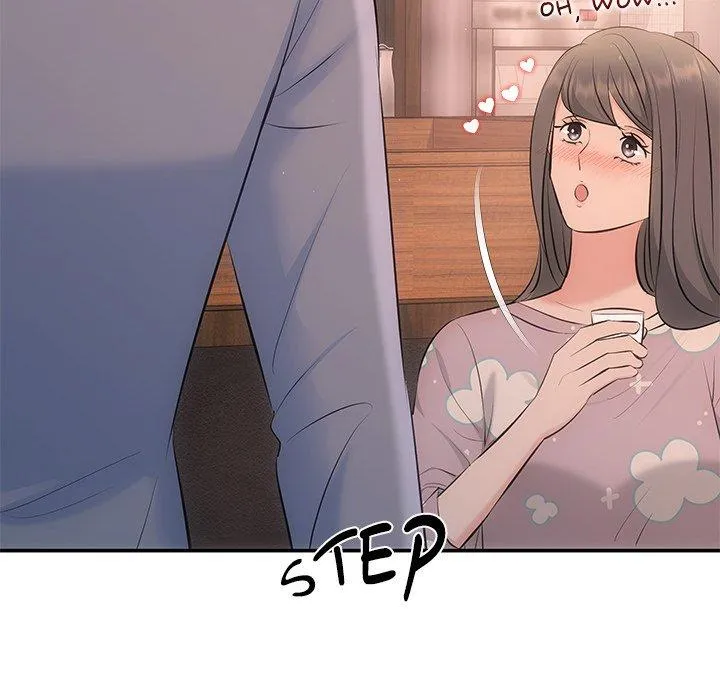 Read A Consensual Relationship chapter 20 image 136 on Lezhin