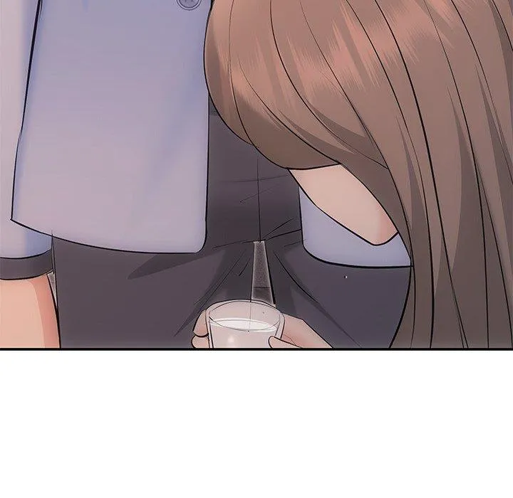 Read A Consensual Relationship chapter 20 image 140 on Lezhin