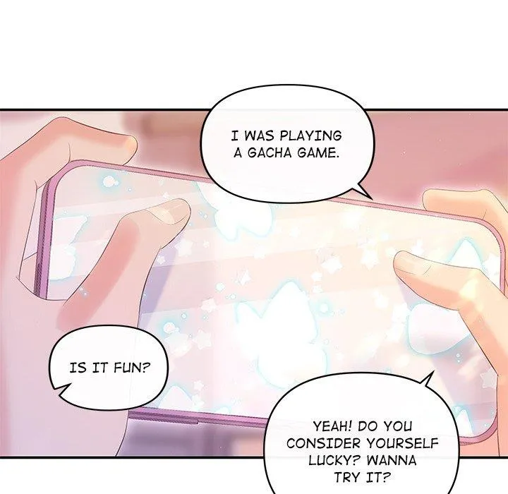 Read A Consensual Relationship chapter 20 image 18 on Lezhin