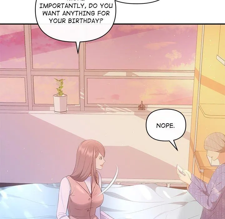 Read A Consensual Relationship chapter 20 image 20 on Lezhin