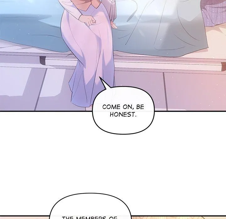 Read A Consensual Relationship chapter 20 image 21 on Lezhin