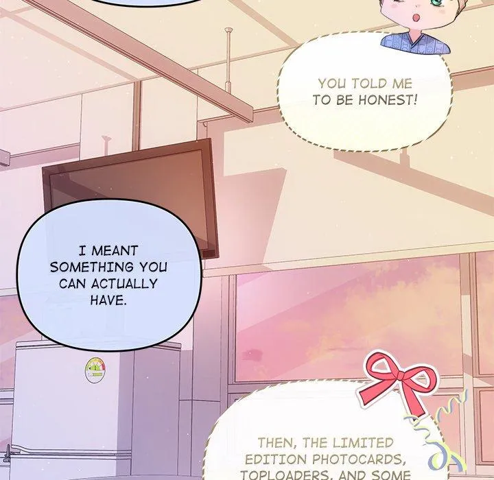 Read A Consensual Relationship chapter 20 image 25 on Lezhin