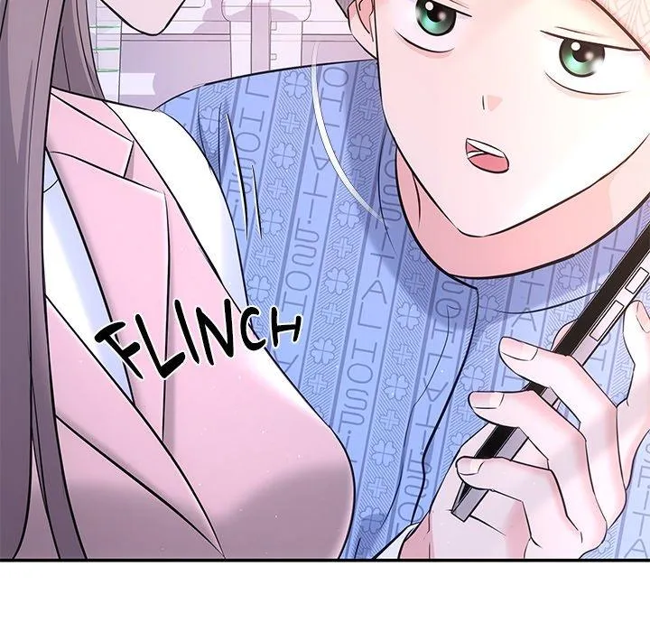 Read A Consensual Relationship chapter 20 image 28 on Lezhin
