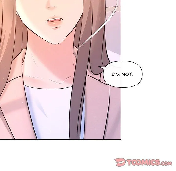 Read A Consensual Relationship chapter 20 image 30 on Lezhin