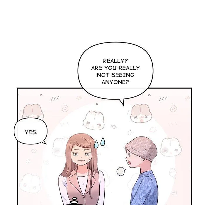 Read A Consensual Relationship chapter 20 image 31 on Lezhin