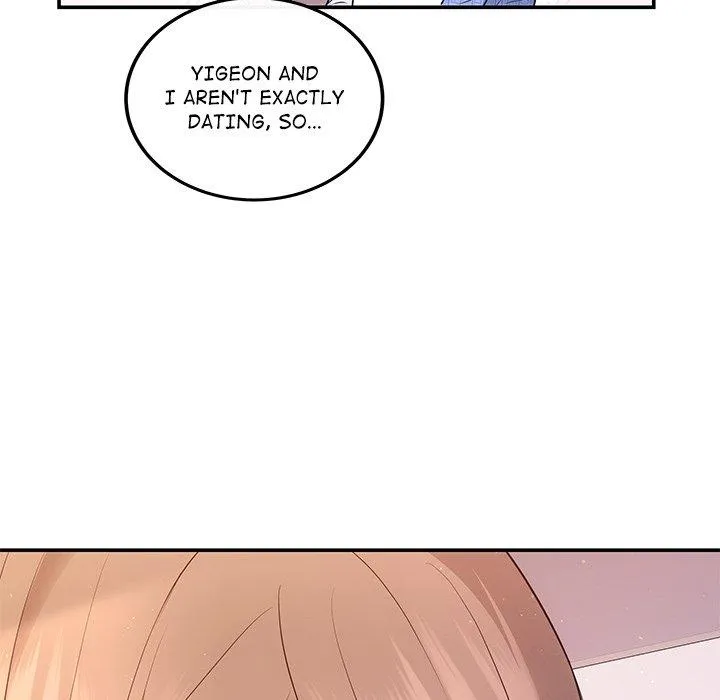 Read A Consensual Relationship chapter 20 image 32 on Lezhin