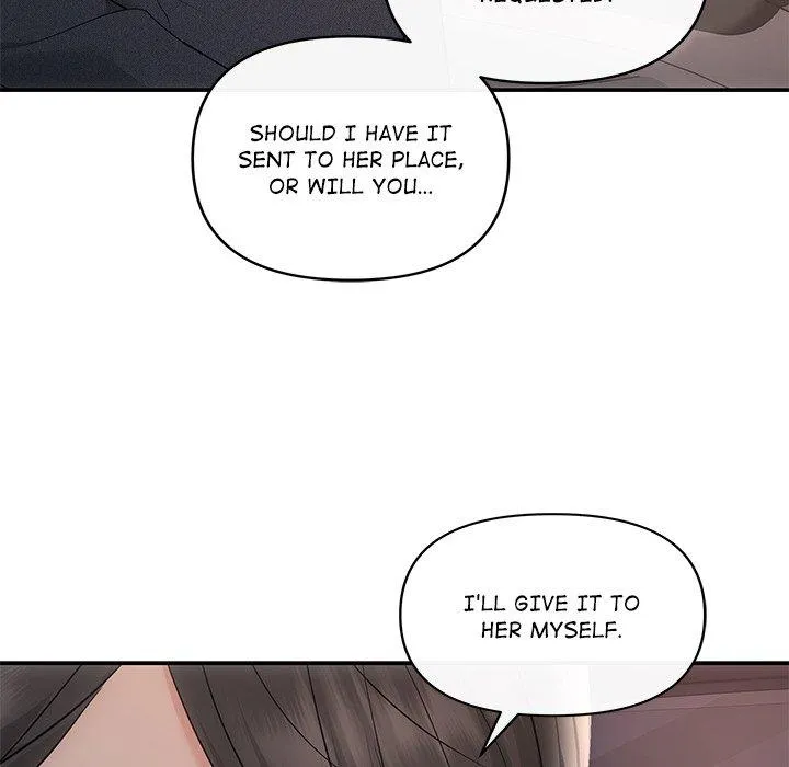 Read A Consensual Relationship chapter 20 image 39 on Lezhin