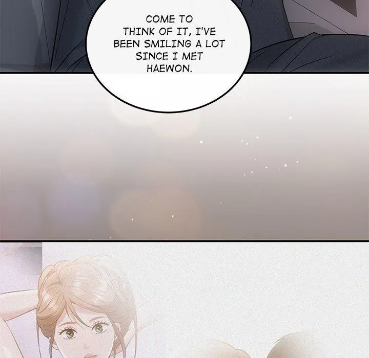 Read A Consensual Relationship chapter 20 image 45 on Lezhin