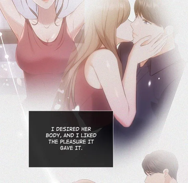 Read A Consensual Relationship chapter 20 image 46 on Lezhin