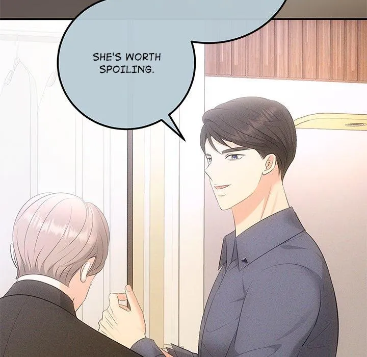 Read A Consensual Relationship chapter 20 image 48 on Lezhin