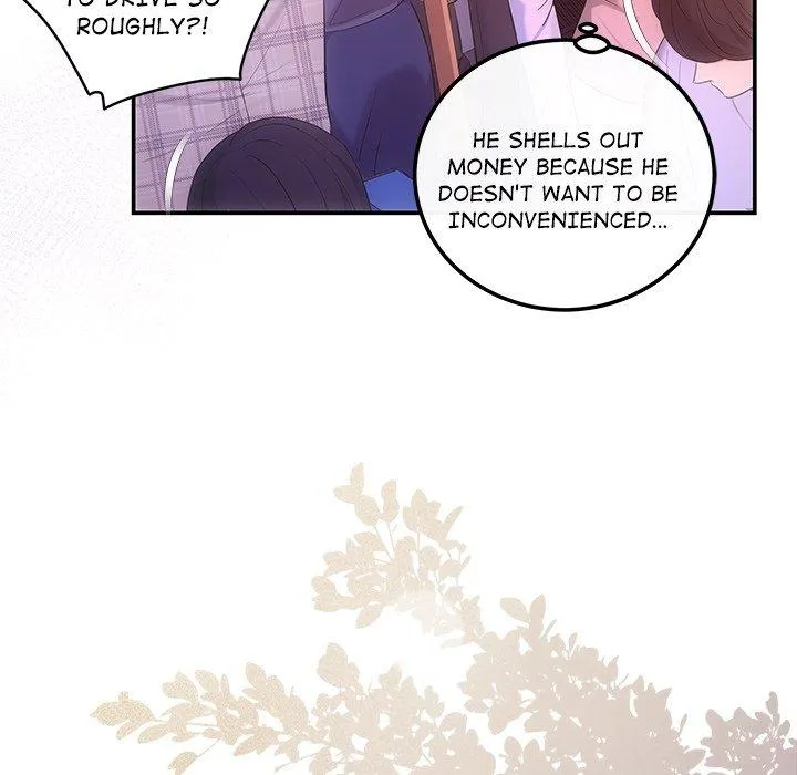 Read A Consensual Relationship chapter 20 image 5 on Lezhin