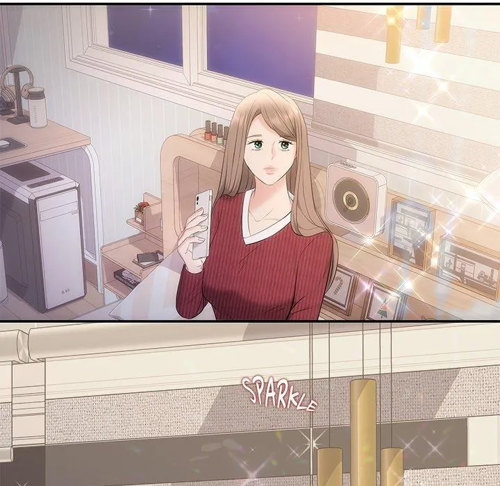 Read A Consensual Relationship chapter 20 image 64 on Lezhin