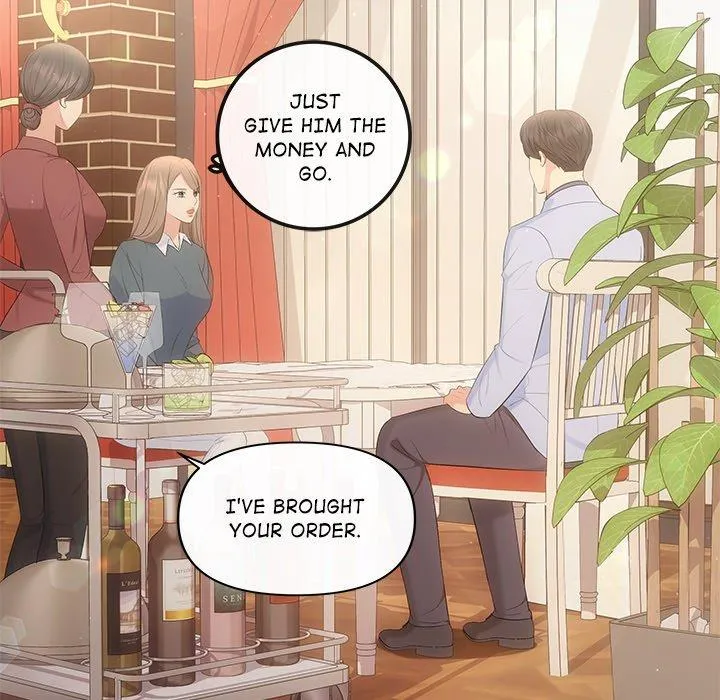 Read A Consensual Relationship chapter 20 image 72 on Lezhin