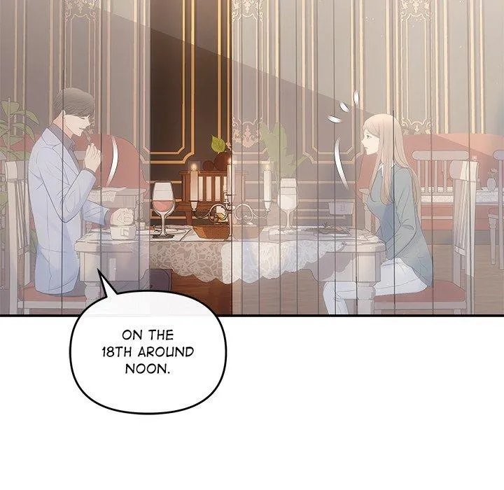 Read A Consensual Relationship chapter 20 image 78 on Lezhin