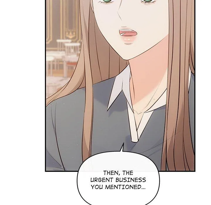 Read A Consensual Relationship chapter 20 image 80 on Lezhin