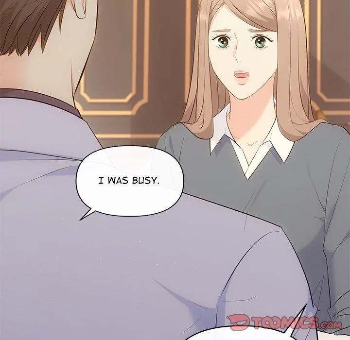Read A Consensual Relationship chapter 20 image 84 on Lezhin