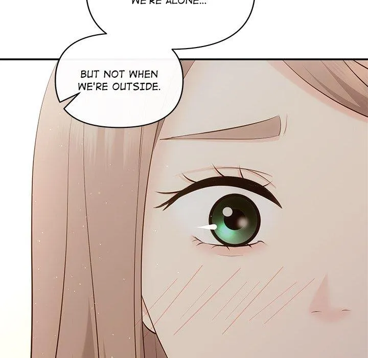 Read A Consensual Relationship chapter 20 image 88 on Lezhin