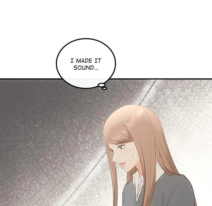 Read A Consensual Relationship chapter 20 image 90 on Lezhin