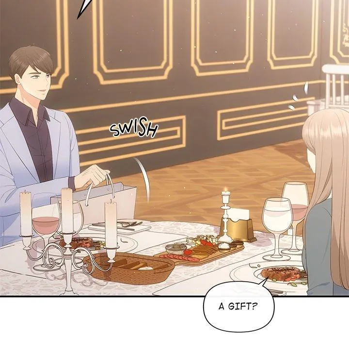Read A Consensual Relationship chapter 20 image 95 on Lezhin
