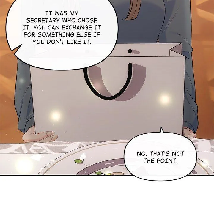 Read A Consensual Relationship chapter 20 image 98 on Lezhin