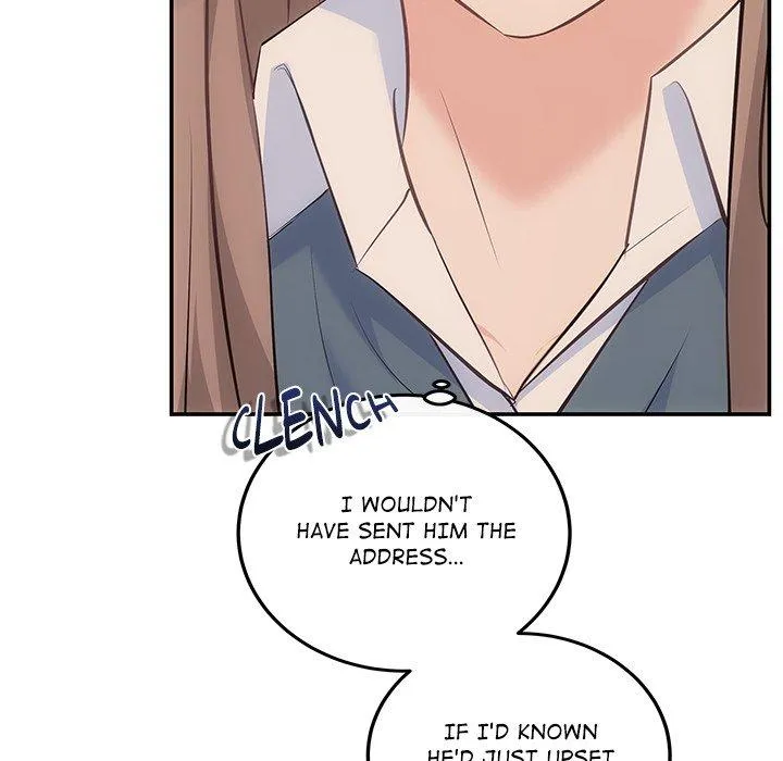 Read A Consensual Relationship chapter 21 image 10 on Lezhin
