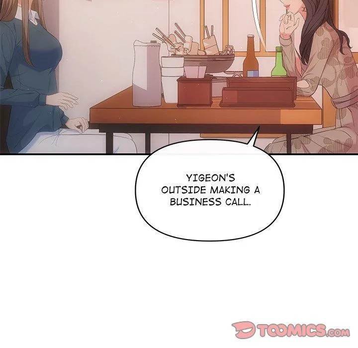 Read A Consensual Relationship chapter 21 image 100 on Lezhin