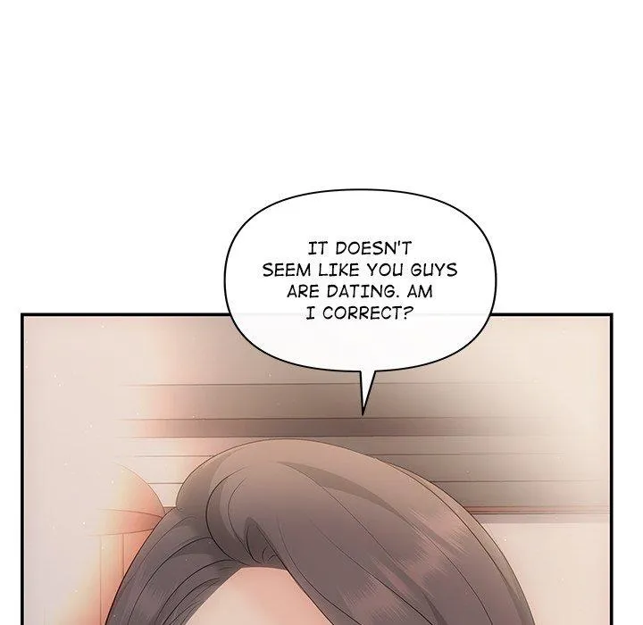 Read A Consensual Relationship chapter 21 image 101 on Lezhin