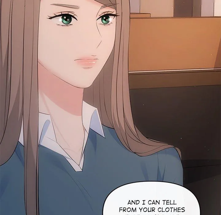 Read A Consensual Relationship chapter 21 image 109 on Lezhin